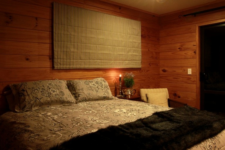 Nature Lodges (Westport, South Island, New Zealand)