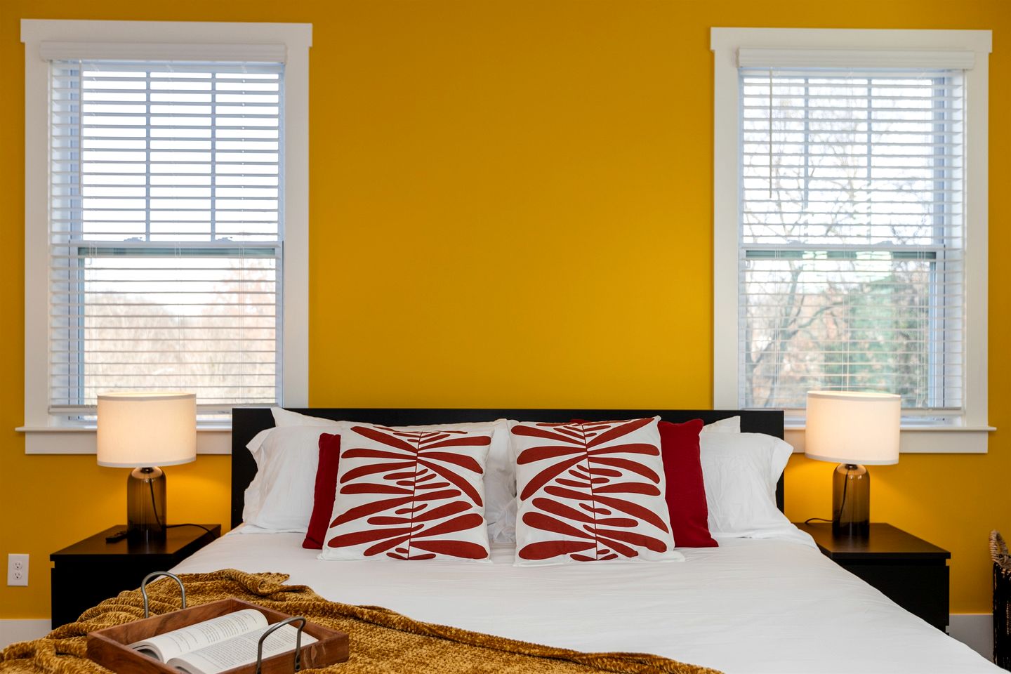Radiant Urban Vacation Rental Sanctuary near Catawba River in North Carolina