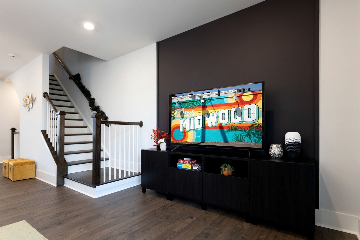 Radiant Urban Vacation Rental Sanctuary near Catawba River in North Carolina