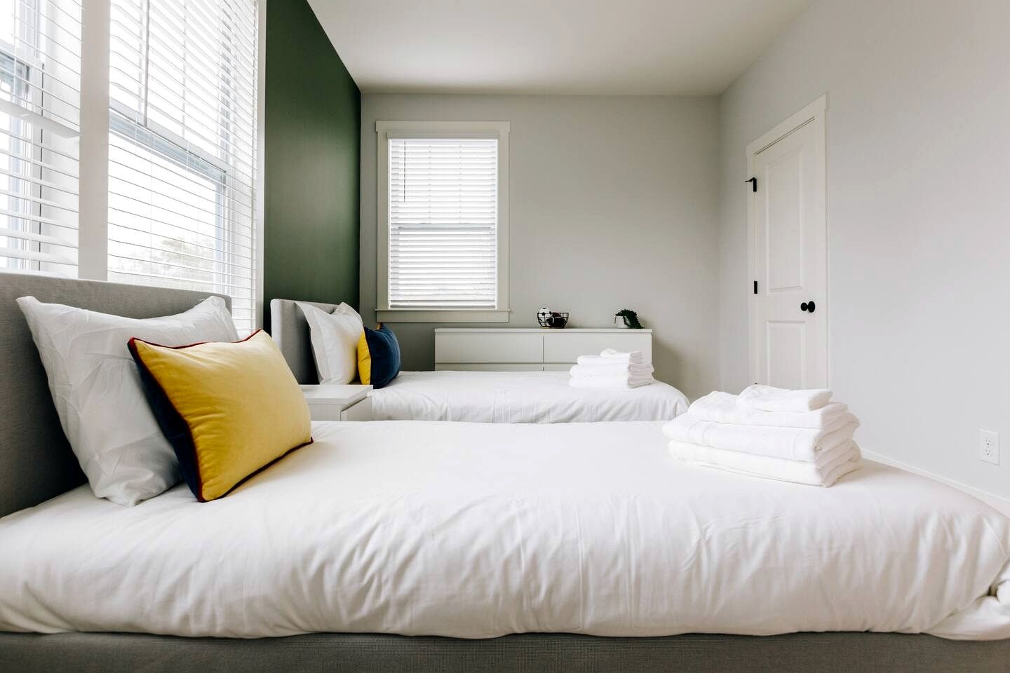 Radiant Urban Vacation Rental Sanctuary near Catawba River in North Carolina