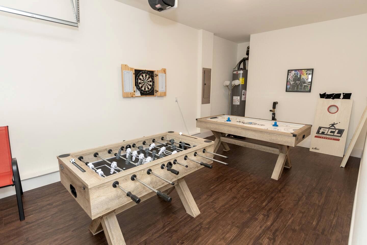 Radiant Urban Vacation Rental Sanctuary near Catawba River in North Carolina