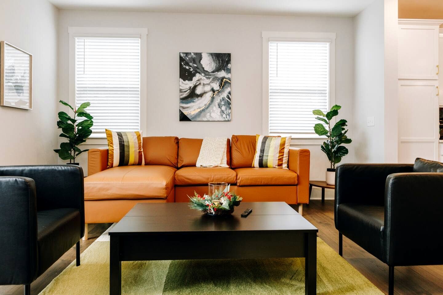 Radiant Urban Vacation Rental Sanctuary near Catawba River in North Carolina