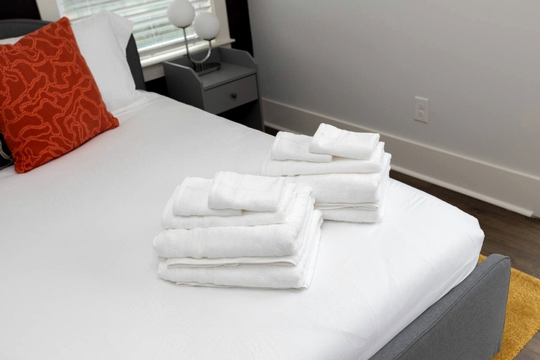 Airstreams (United States of America, Charlotte, North Carolina)