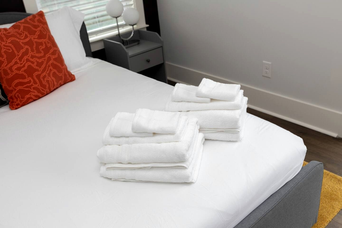 Radiant Urban Vacation Rental Sanctuary near Catawba River in North Carolina