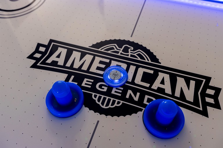 Airstreams (United States of America, Charlotte, North Carolina)