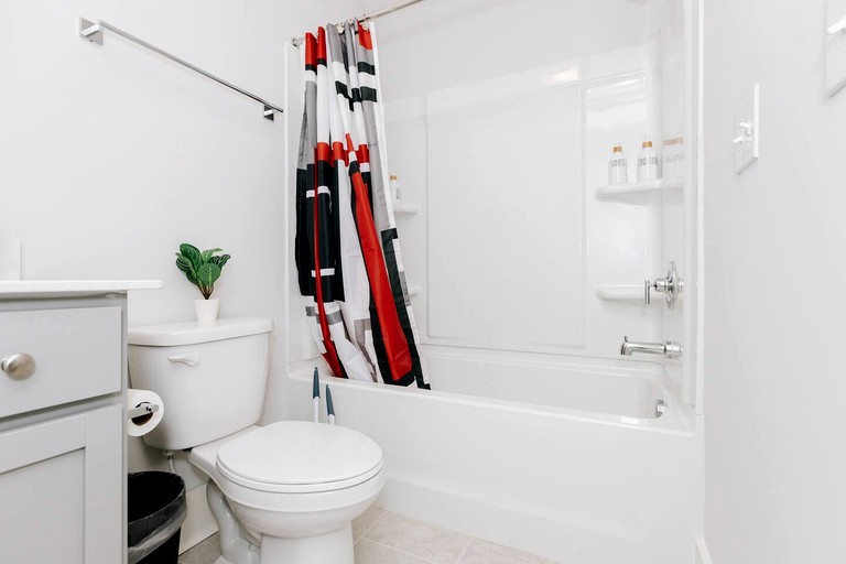 Vacation Rentals (United States of America, Charlotte, North Carolina)