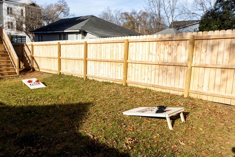 Vacation Rentals (United States of America, Charlotte, North Carolina)