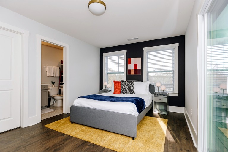 Vacation Rentals (United States of America, Charlotte, North Carolina)