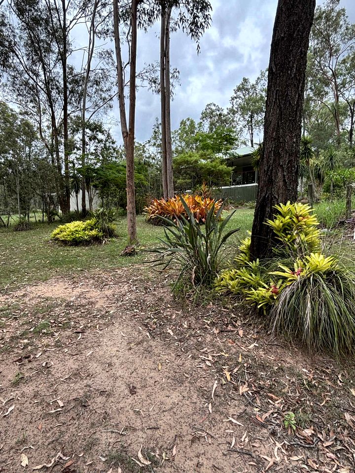 Amazing Tiny House Farm Stay Surrounded by Wildlife for a Peaceful Escape in Nature in Logan Village, Queensland