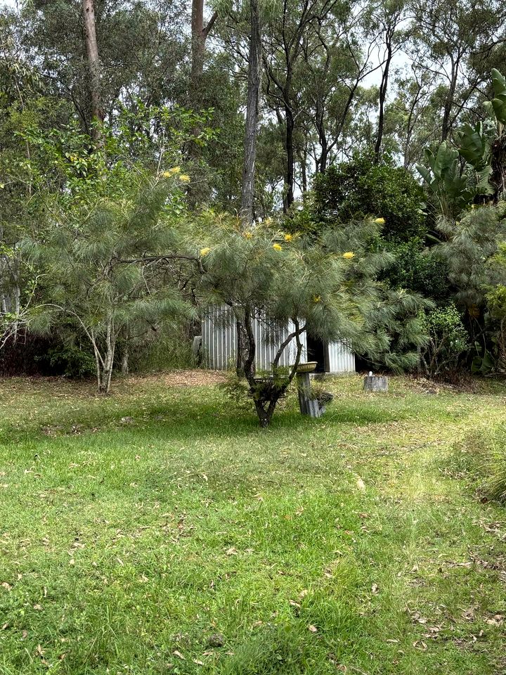 Amazing Tiny House Farm Stay Surrounded by Wildlife for a Peaceful Escape in Nature in Logan Village, Queensland