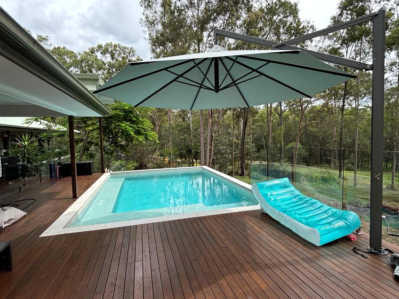 Amazing Tiny House Farm Stay Surrounded by Wildlife for a Peaceful Escape in Nature in Logan Village, Queensland