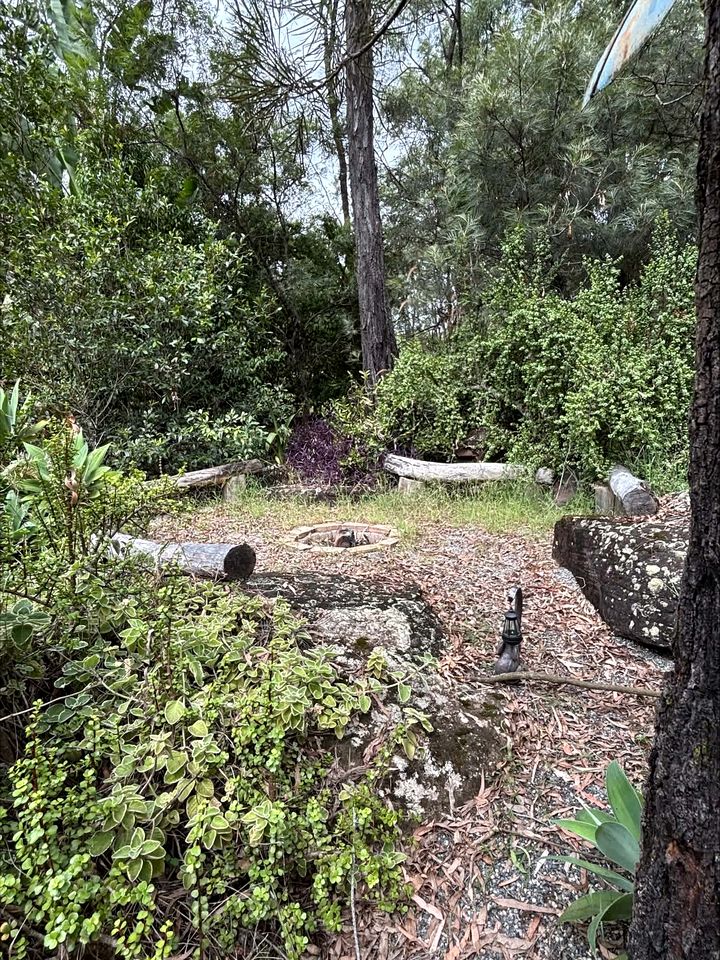 Amazing Tiny House Farm Stay Surrounded by Wildlife for a Peaceful Escape in Nature in Logan Village, Queensland