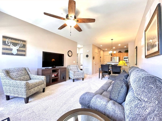 Vacation Rentals (United States of America, --, Arizona)