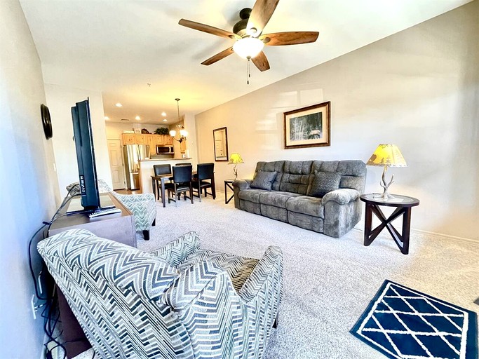 Vacation Rentals (United States of America, --, Arizona)