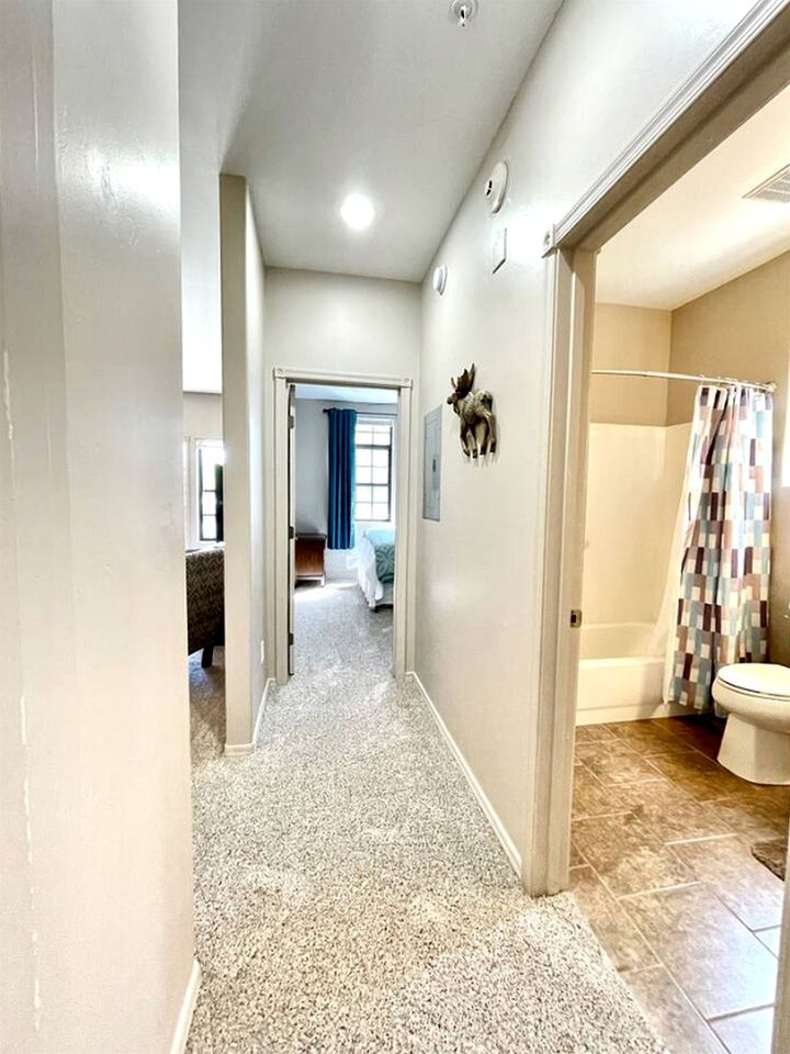 Modern Pet-Friendly Vacation Rental with Resort-Style Amenities in Overgaard, Arizona