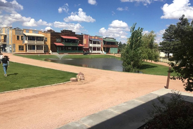 Vacation Rentals (United States of America, --, Arizona)