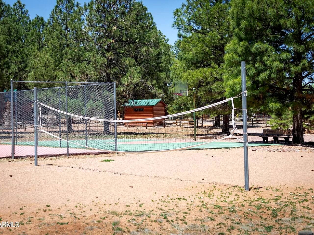 Modern Pet-Friendly Vacation Rental with Resort-Style Amenities in Overgaard, Arizona