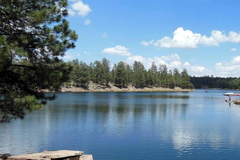 Vacation Rentals (United States of America, --, Arizona)