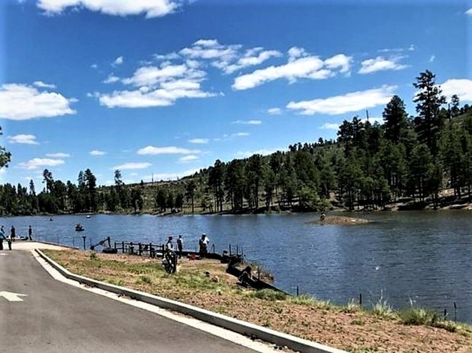 Vacation Rentals (United States of America, --, Arizona)