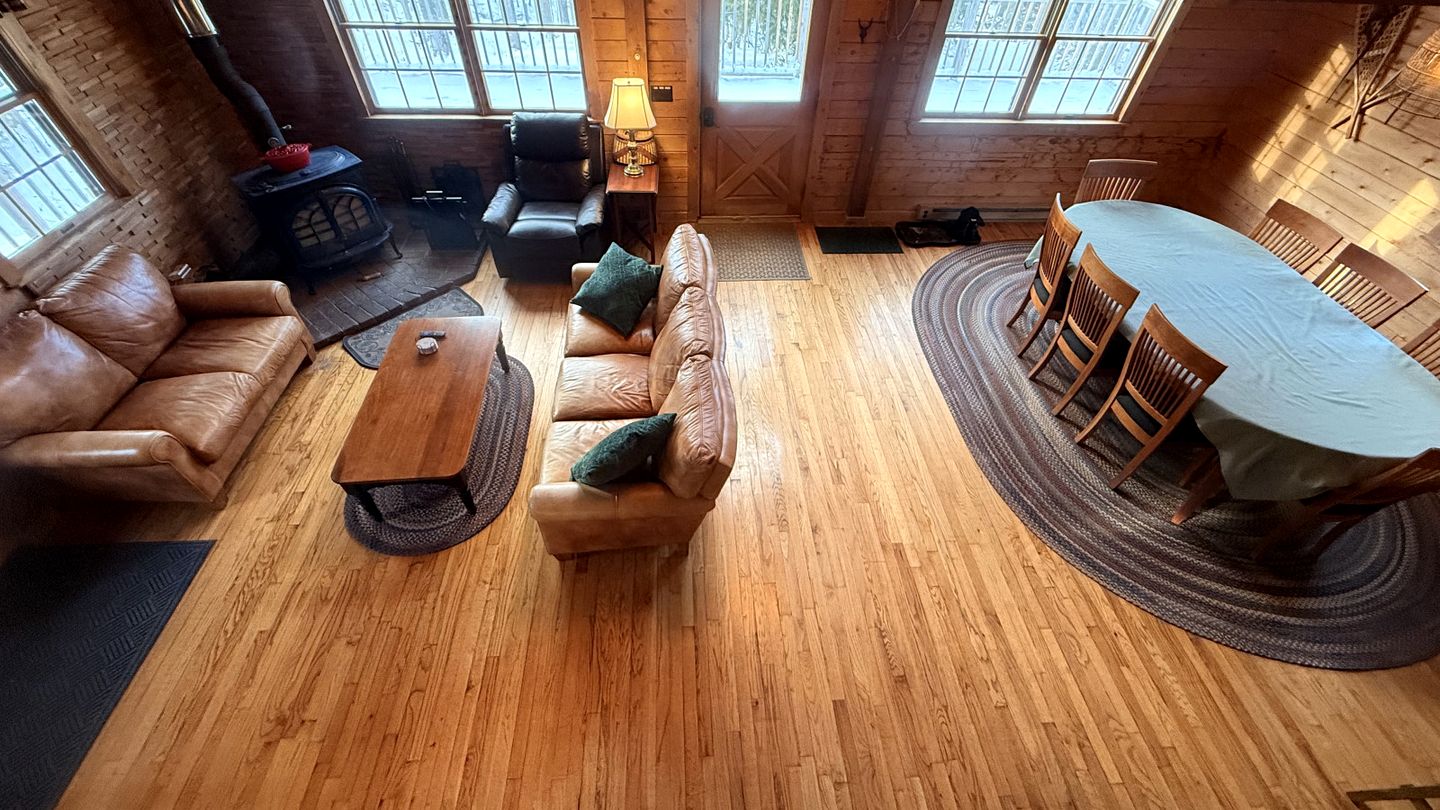 Cozy Cabin Retreat with Lake Access & Year-Round Adventure in Greenville, Maine