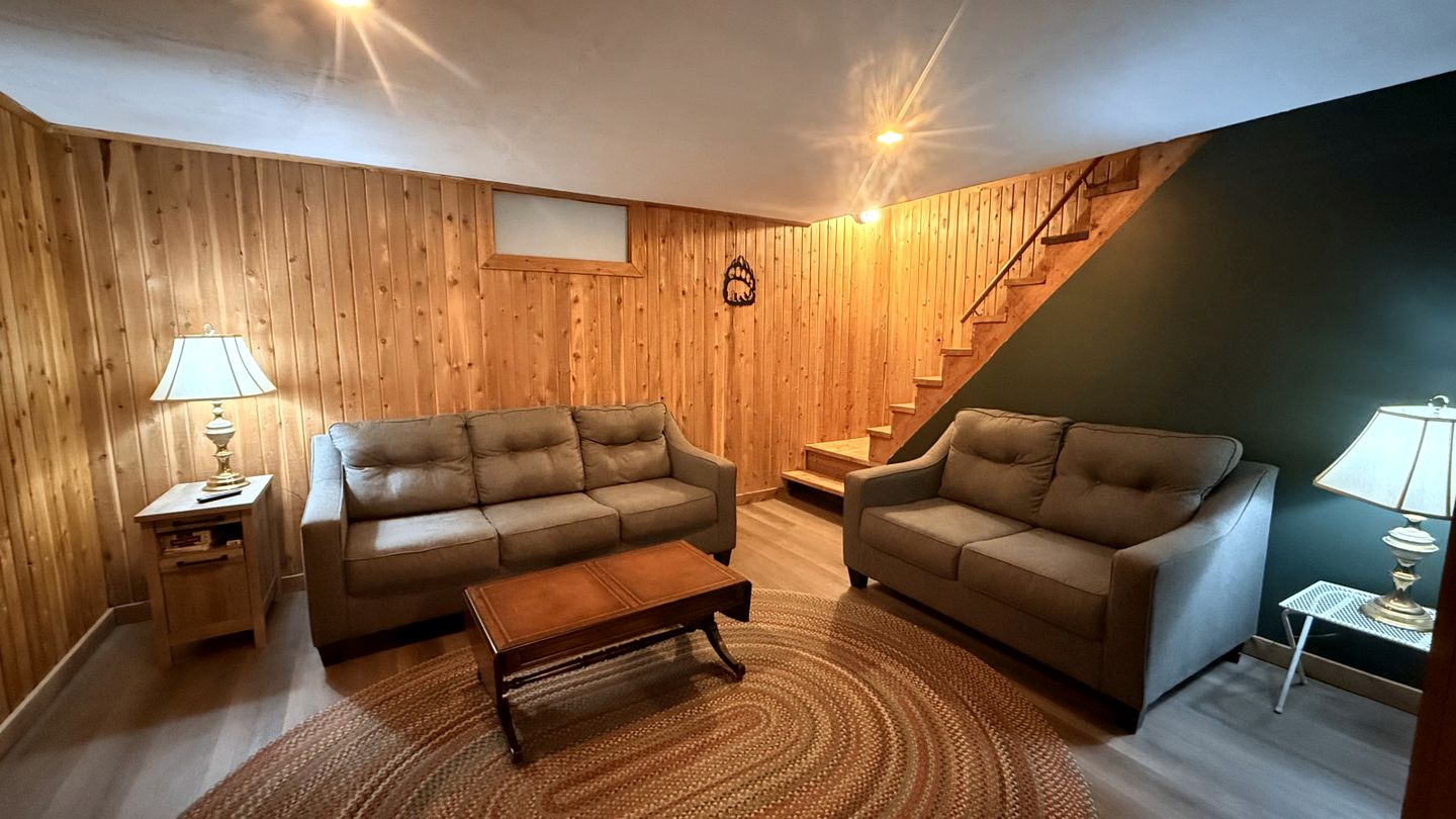 Cozy Cabin Retreat with Lake Access & Year-Round Adventure in Greenville, Maine