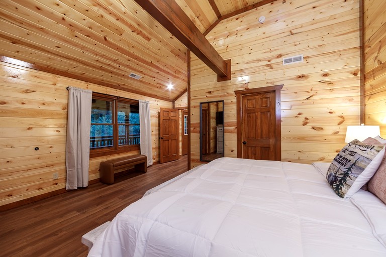 Cabins (United States of America, Sevierville, Tennessee)
