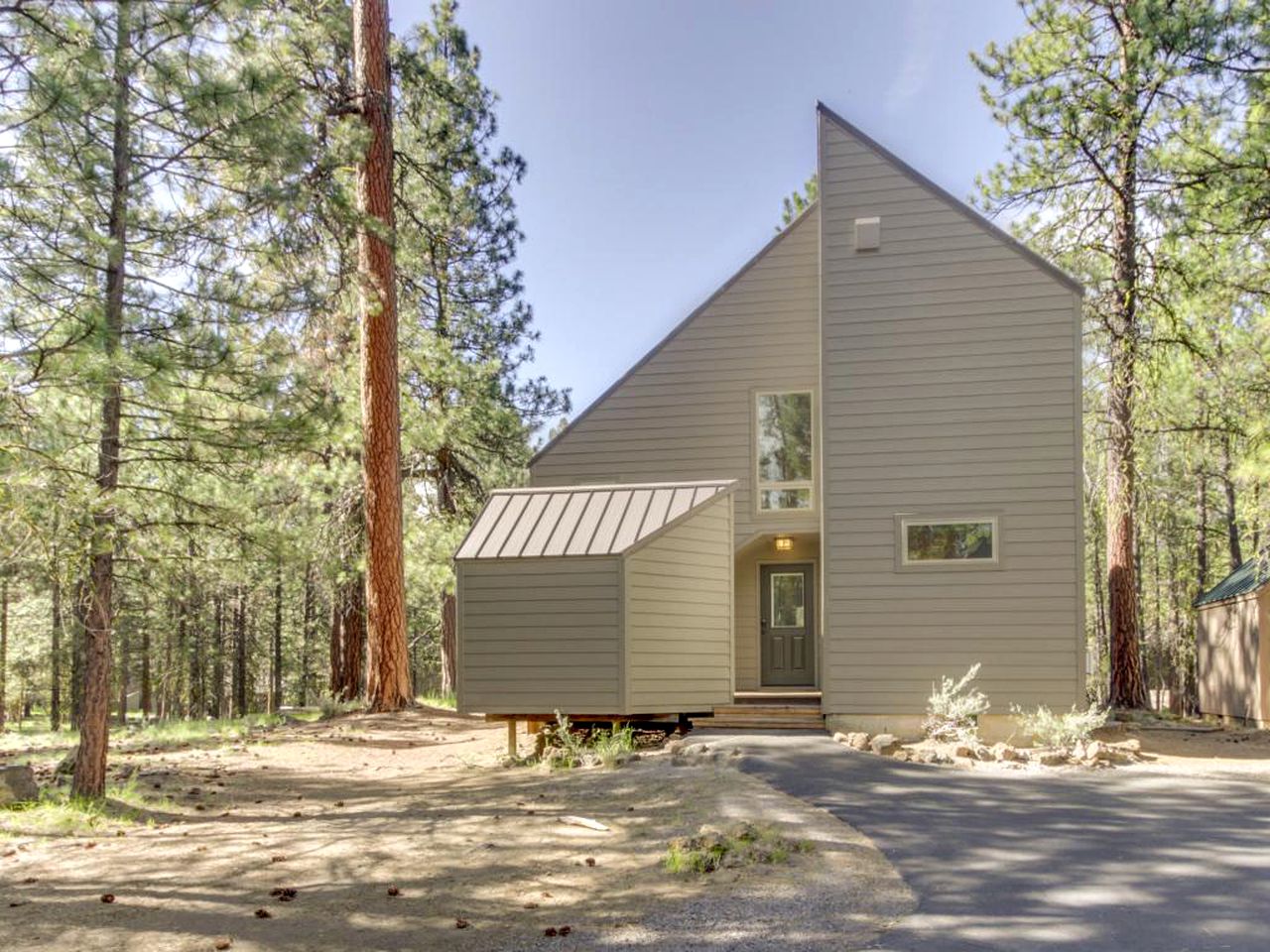 Rental in Black Butte Ranch, Oregon