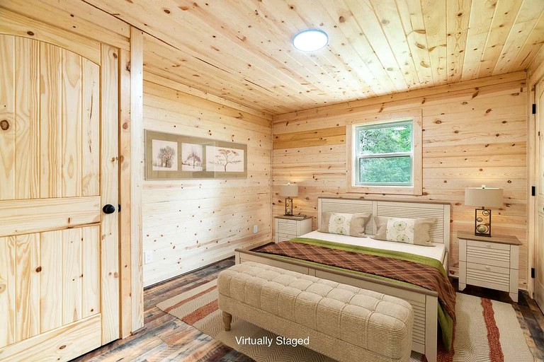 Cabins (United States of America, Sevierville, Tennessee)
