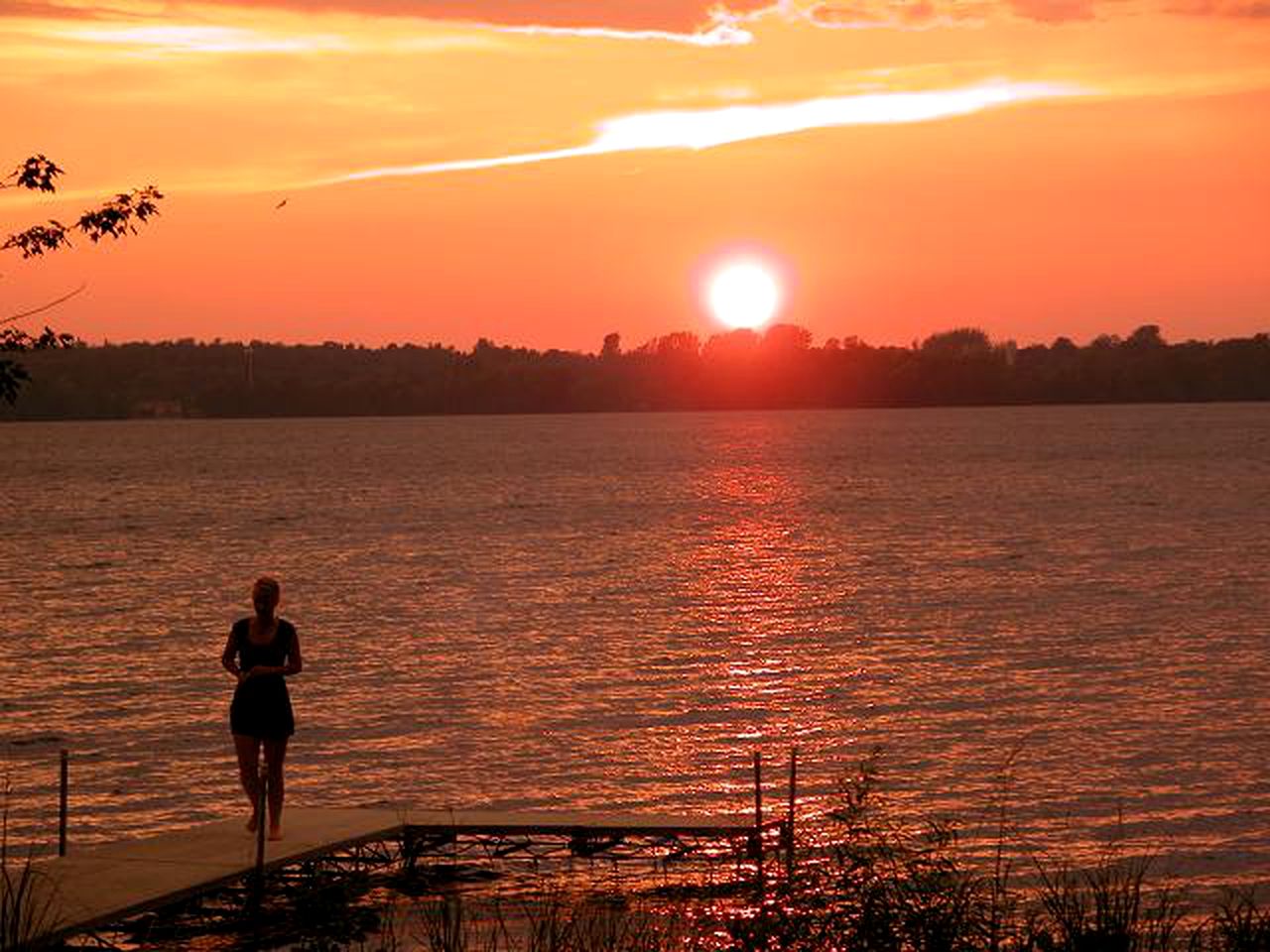 Cozy Cottage Rental with Views of Historic Lake Champlain in West Swanton, Vermont
