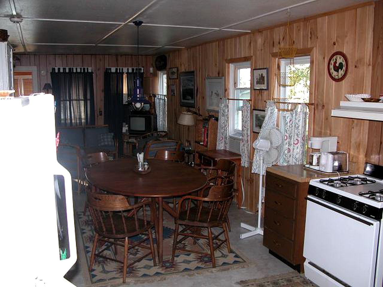 Cozy Cottage Rental with Views of Historic Lake Champlain in West Swanton, Vermont