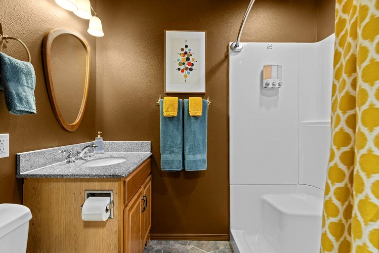 Vacation Rentals (United States of America, Clallam County, Washington)