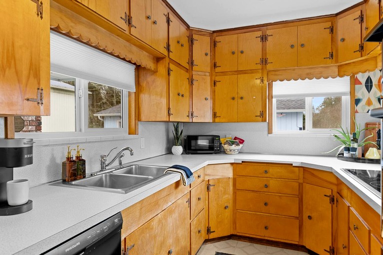 Vacation Rentals (United States of America, Clallam County, Washington)