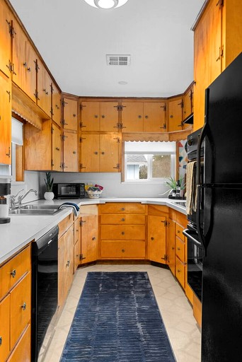 Vacation Rentals (United States of America, Clallam County, Washington)