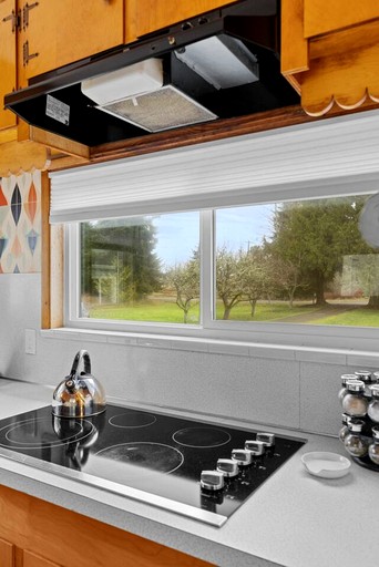 Vacation Rentals (United States of America, Clallam County, Washington)