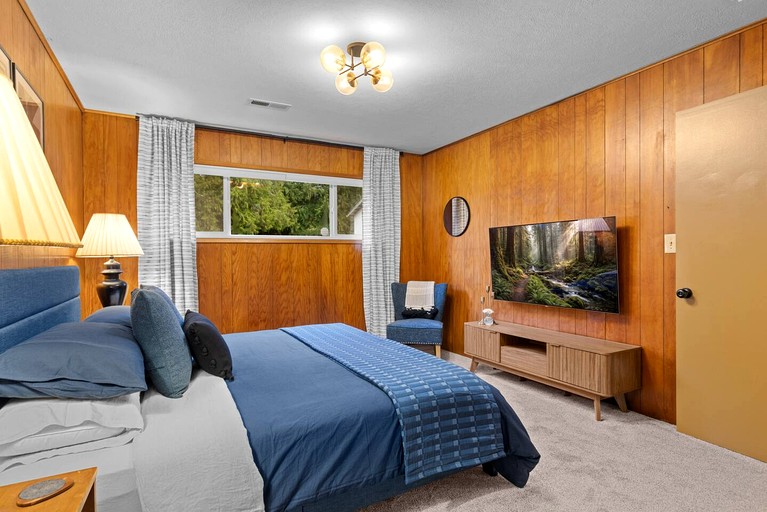 Vacation Rentals (United States of America, Clallam County, Washington)