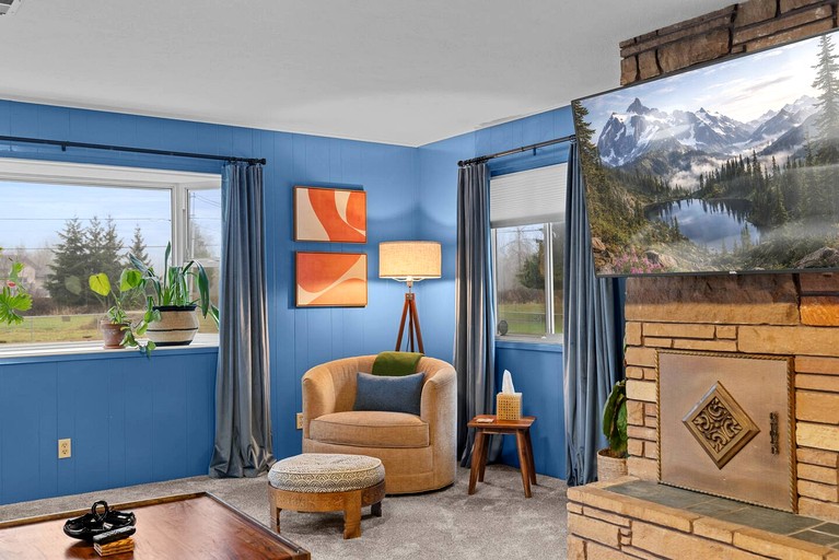 Vacation Rentals (United States of America, Clallam County, Washington)