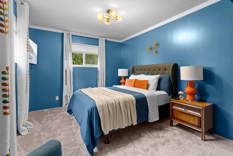 Vacation Rentals (United States of America, Clallam County, Washington)