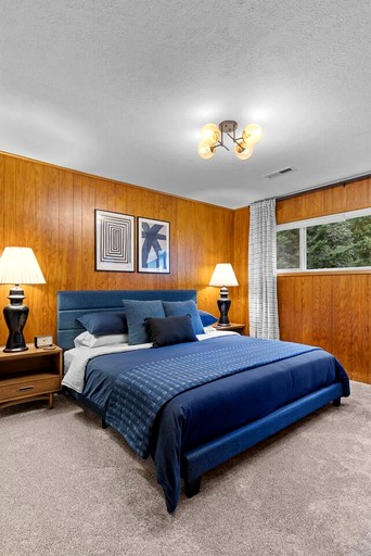 Vacation Rentals (United States of America, Clallam County, Washington)