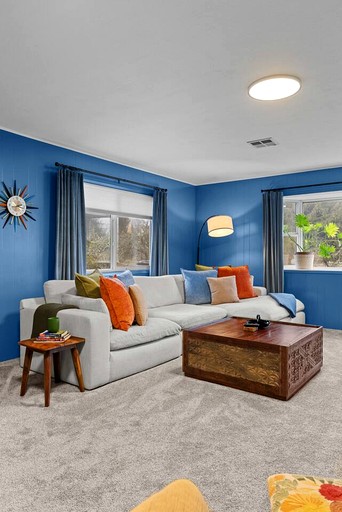 Vacation Rentals (United States of America, Clallam County, Washington)