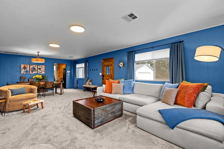 Vacation Rentals (United States of America, Clallam County, Washington)