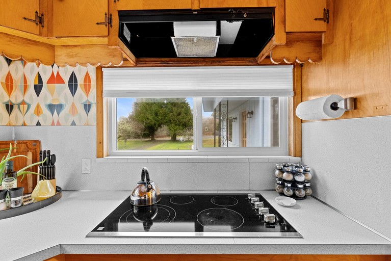 Vacation Rentals (United States of America, Clallam County, Washington)