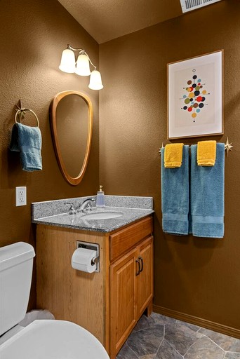 Vacation Rentals (United States of America, Clallam County, Washington)