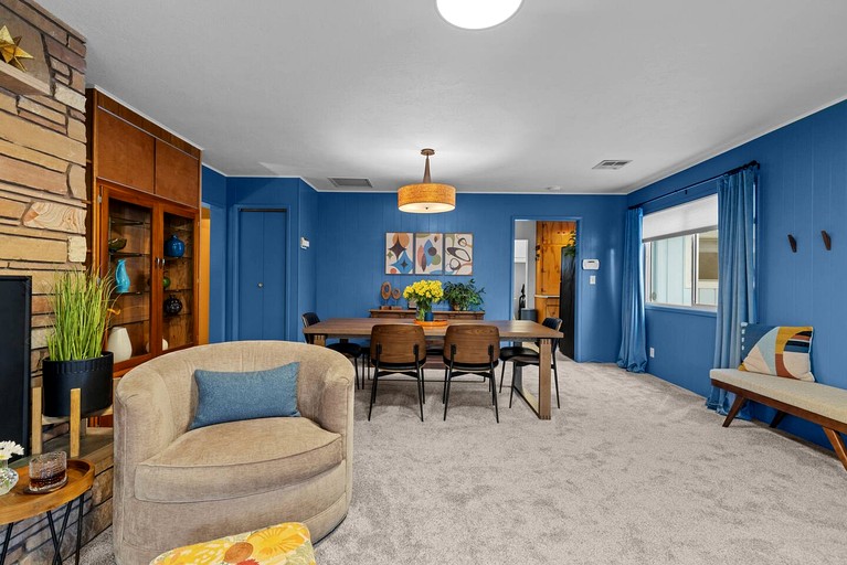 Vacation Rentals (United States of America, Clallam County, Washington)