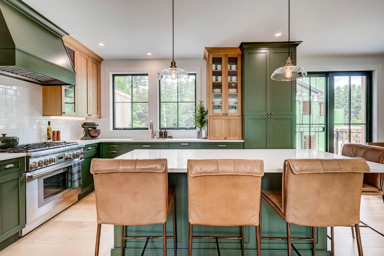 Vacation Rentals (United States of America, Conway, New Hampshire)