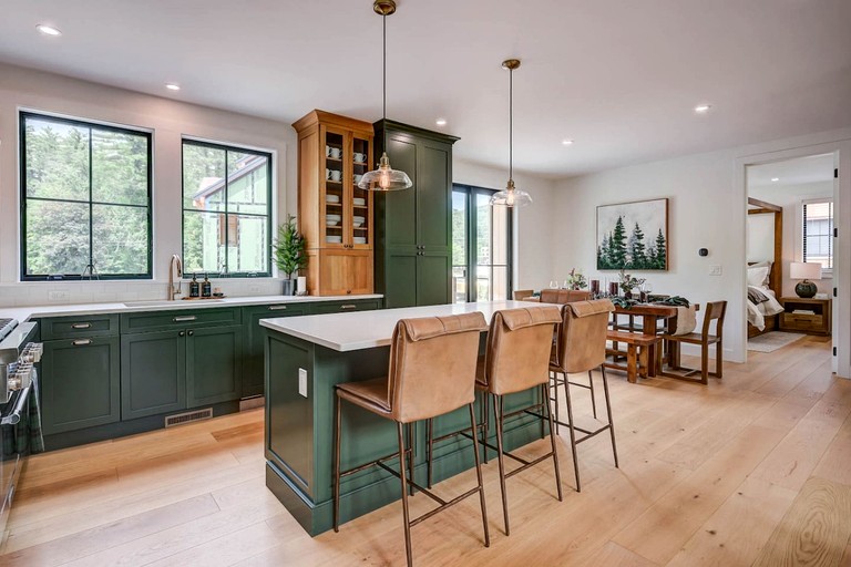 Vacation Rentals (United States of America, Conway, New Hampshire)