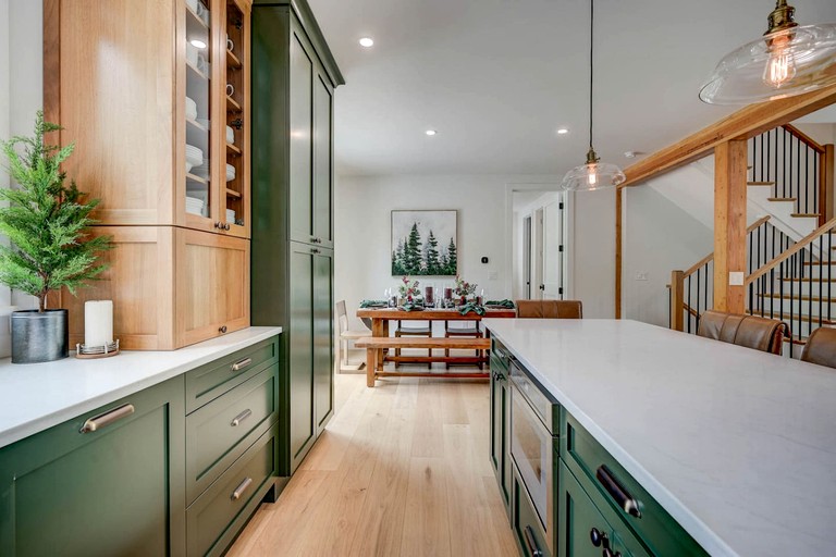 Vacation Rentals (United States of America, Conway, New Hampshire)