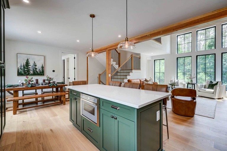 Vacation Rentals (United States of America, Conway, New Hampshire)