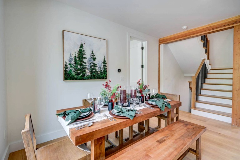 Vacation Rentals (United States of America, Conway, New Hampshire)