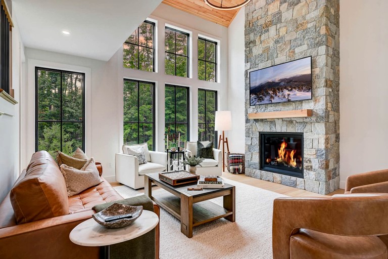 Vacation Rentals (United States of America, Conway, New Hampshire)