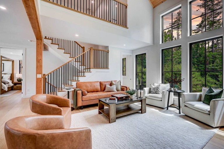 Vacation Rentals (United States of America, Conway, New Hampshire)